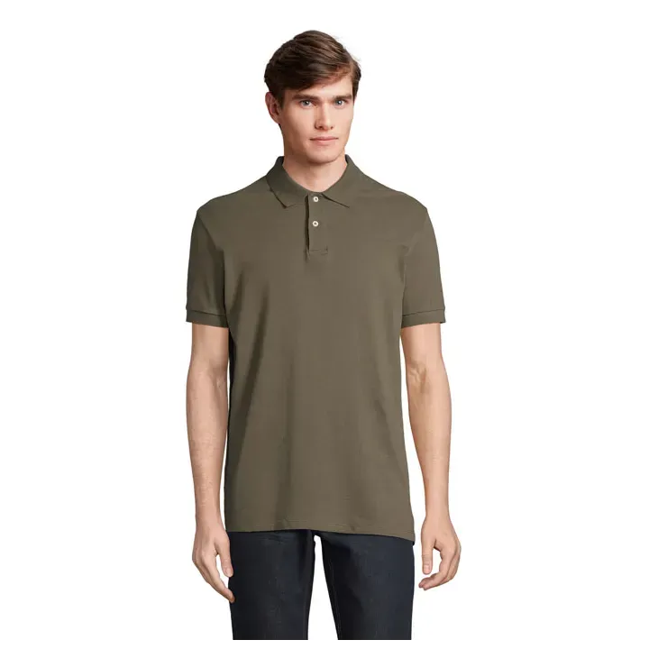PACIFIC MEN POLO - S04439 (MOCN#AR)